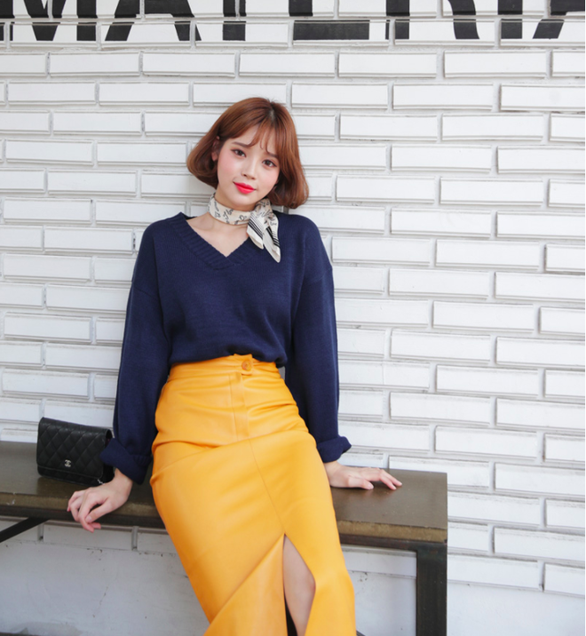 15 cách diện đồ siêu xinh với gam màu vàng mù tạt nàng công sở có thể ứng dụng ngay lúc này