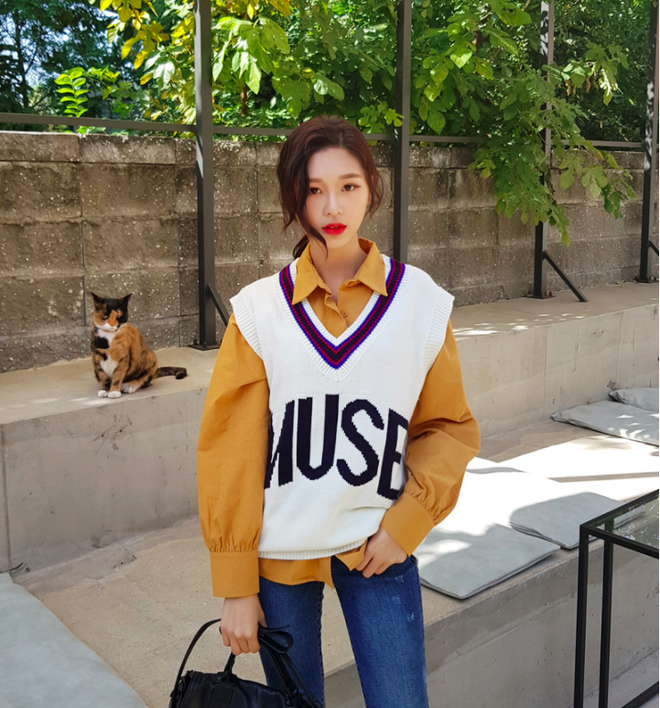 15 cách diện đồ siêu xinh với gam màu vàng mù tạt nàng công sở có thể ứng dụng ngay lúc này