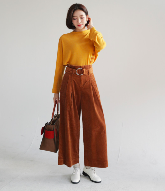 15 cách diện đồ siêu xinh với gam màu vàng mù tạt nàng công sở có thể ứng dụng ngay lúc này