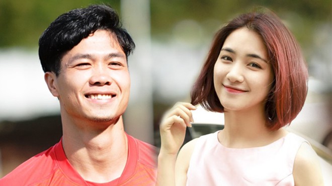 Ngoài Thủy Tiên - Công Vinh, chuyện tình minh tinh - cầu thủ Việt có phải đều dính dớp?