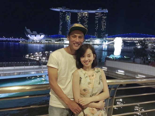 Ngoài Thủy Tiên - Công Vinh, chuyện tình minh tinh - cầu thủ Việt có phải đều dính dớp?