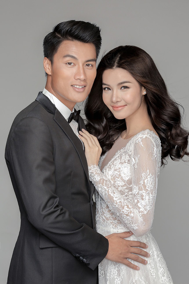 Ngoài Thủy Tiên - Công Vinh, chuyện tình minh tinh - cầu thủ Việt có phải đều dính dớp?