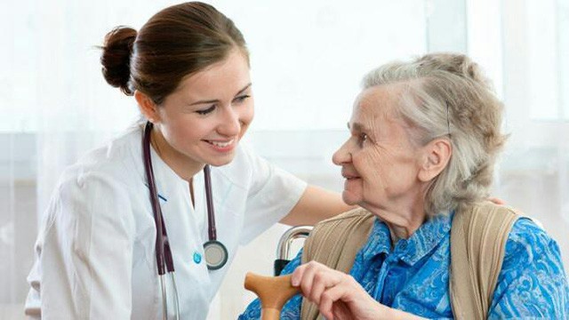 Bệnh trầm cảm là sát thủ thầm lặng của cuộc sống hiện đại, những người làm 9 nghề này có nguy cơ mắc bệnh cao nhất Bệnh trầm cảm là sát thủ thầm lặng của cuộc sống hiện đại, những người làm 9 nghề này có nguy cơ mắc bệnh cao nhất