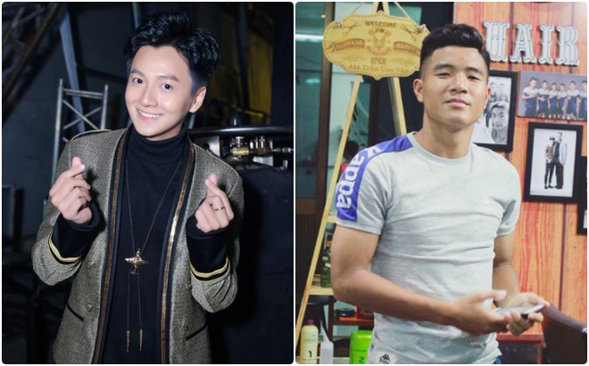 Bạn đã biết đến cuộc đối thoại cực lầy lội của Ngô Kiến Huy và cầu thủ Đức Chinh chưa?