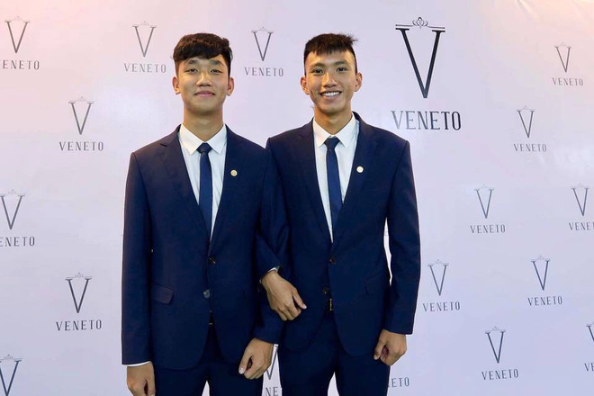 Đếm không hết hotboy của U23 Việt Nam, đây là Nguyễn Trọng Đại - chàng cầu thủ cao 1m84! Đếm không hết hotboy của U23 Việt Nam, đây là Nguyễn Trọng Đại - chàng cầu thủ cao 1m84!