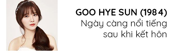 Cuộc sống riêng hiện tại của 3 mỹ nhân thuộc 3 thế hệ từng là nàng Cỏ Vườn Sao Băng Cuộc sống riêng hiện tại của 3 mỹ nhân thuộc 3 thế hệ từng là nàng Cỏ Vườn Sao Băng