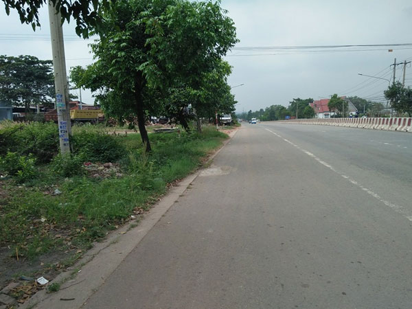 Gây tai nạn chết người, chở thi thể phi tang xa hàng chục km