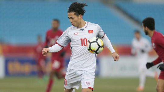 Thủ môn Bùi Tiến Dũng: U23 Việt Nam đã sẵn sàng 100% Thủ môn Bùi Tiến Dũng: U23 Việt Nam đã sẵn sàng 100%