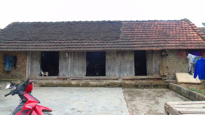 Lời cầu cứu của người phụ nữ gánh cả gia đình mắc bệnh động kinh