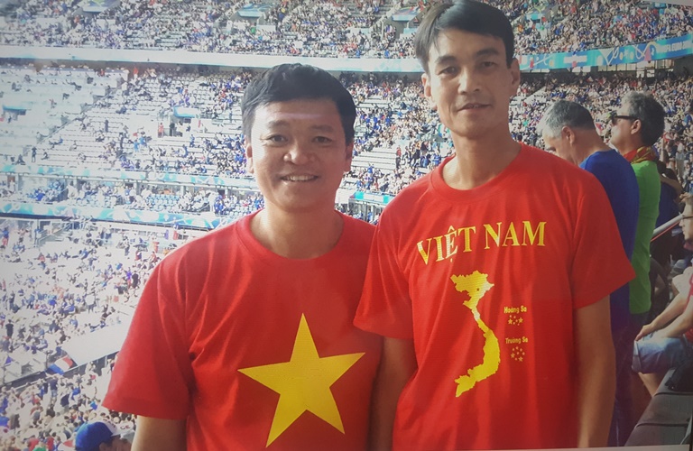 Vì sao CĐV Việt Nam không thể sang Trung Quốc tiếp lửa U23 VN?