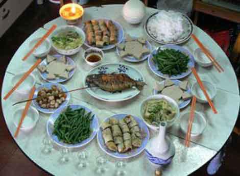 3 lễ cúng cực quan trọng cần phải có trong tháng Chạp bạn cần biết