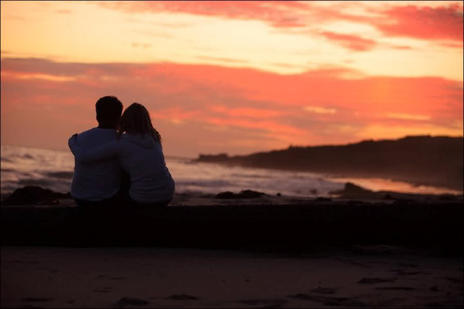 10 bài học quý giá bạn nhận được sau khi tình yêu tan vỡ