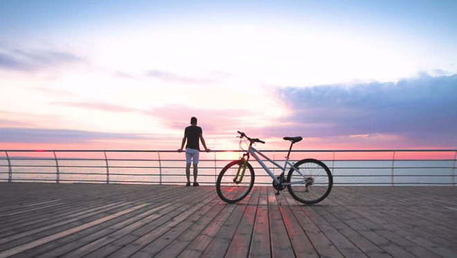 10 bài học quý giá bạn nhận được sau khi tình yêu tan vỡ