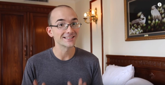 Cư dân mạng phẫn nộ vì Đại tướng Võ Nguyên Giáp bị xúc phạm nặng nề