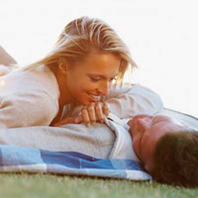 Khám phá điểm nhạy cảm của chàng