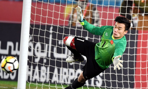 Công Phượng: Chúng tôi muốn làm nên lịch sử cho bóng đá Việt Nam