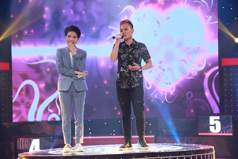 Lầy lội là thế, Trấn Thành cũng là người mau nước mắt nhất Giọng ải giọng ai