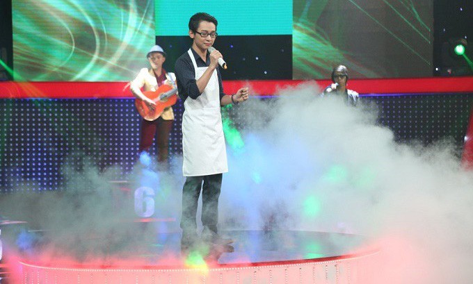 Lầy lội là thế, Trấn Thành cũng là người mau nước mắt nhất Giọng ải giọng ai