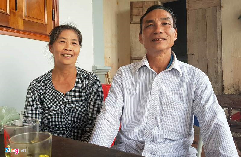 Cha mẹ Công Phượng, Tiến Dũng mong U23 lập nên kỳ tích