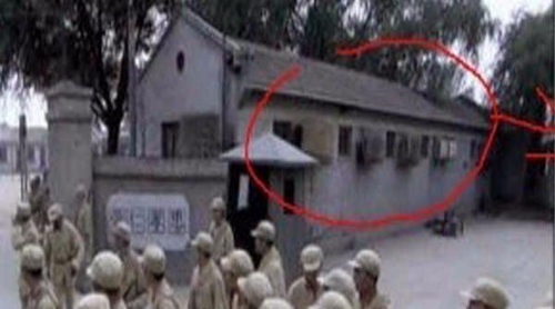 Chết cười với những lỗi ngớ ngẩn trong phim Trung Quốc