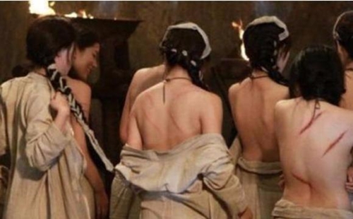 Chết cười với những lỗi ngớ ngẩn trong phim Trung Quốc