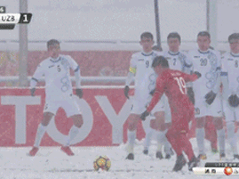 Nguyễn Quang Hải: Tôi tiếc nuối vì có thể làm tốt hơn