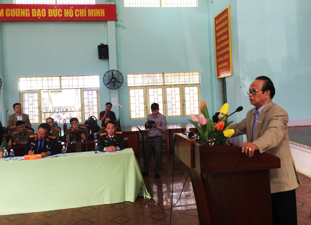 Vụ 33 năm bị bắt oan: Gia đình tôi đã sống trong tủi nhục