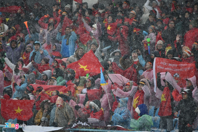 U23 Việt Nam vs Uzbekistan (1-2): Bàn thua phút 119 U23 Việt Nam vs Uzbekistan (1-2): Bàn thua phút 119