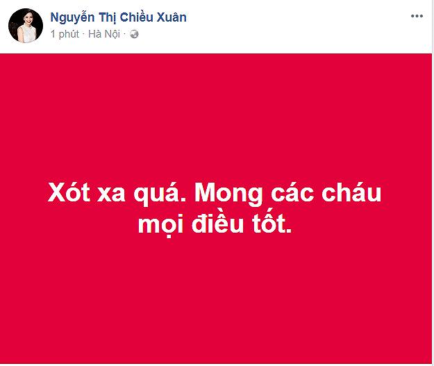 Sao Việt xót xa trước cảnh U23 VN thi đấu trong mưa tuyết trắng xóa