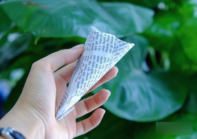 Gói tuổi thơ - kiểu gói quà vặt mà chỉ 8x và 9x đời đầu mới biết, các thế hệ sau chỉ biết tròn mắt Gói tuổi thơ - kiểu gói quà vặt mà chỉ 8x và 9x đời đầu mới biết, các thế hệ sau chỉ biết tròn mắt
