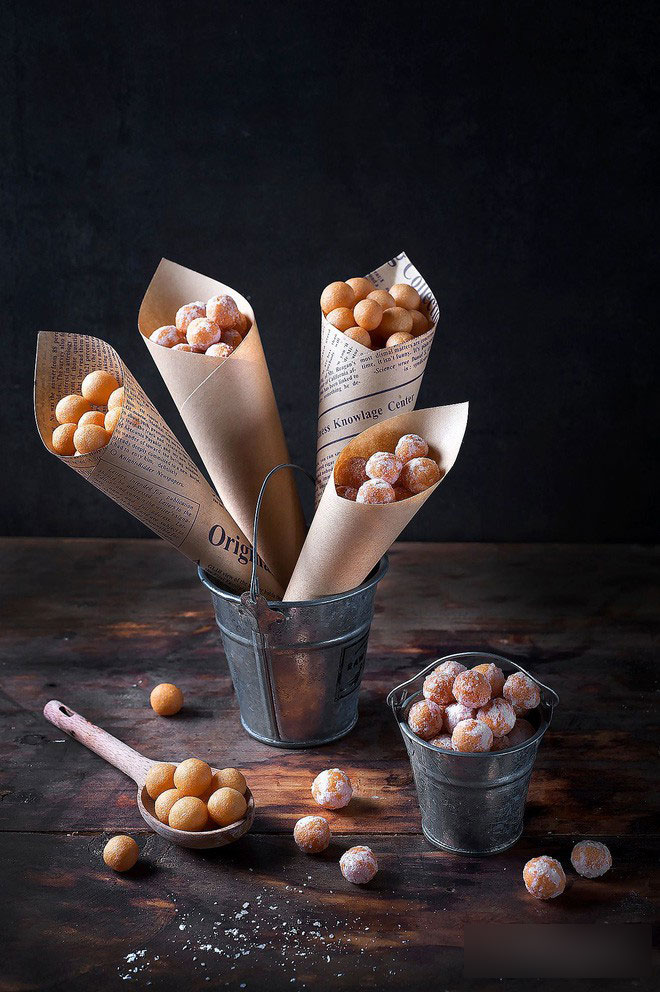 Gói tuổi thơ - kiểu gói quà vặt mà chỉ 8x và 9x đời đầu mới biết, các thế hệ sau chỉ biết tròn mắt