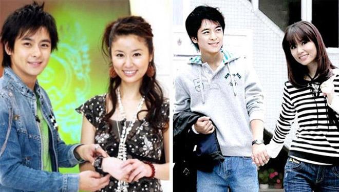 Đường tình trái ngược của 3 nàng Hạ Tử Vy của Hoàn Châu cách cách năm nào