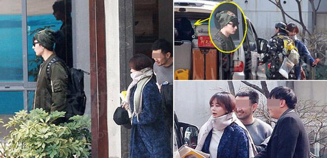 Đường tình trái ngược của 3 nàng Hạ Tử Vy của Hoàn Châu cách cách năm nào