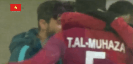 Nhìn Hàn Quốc, Qatar rơm rớm nước mắt mới thấy U23 Việt Nam đã kiên cường thế nào Nhìn Hàn Quốc, Qatar rơm rớm nước mắt mới thấy U23 Việt Nam đã kiên cường thế nào