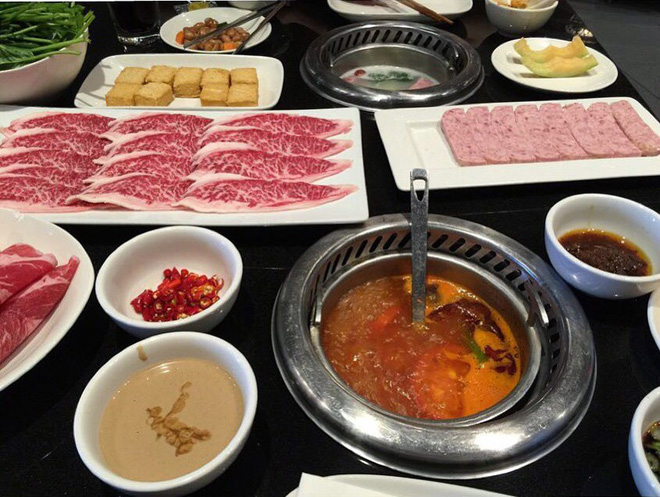 5 quán ăn ngon, giá bình dân cổ động viên nên ghé khi đến Thường Châu cổ vũ U23 Việt Nam