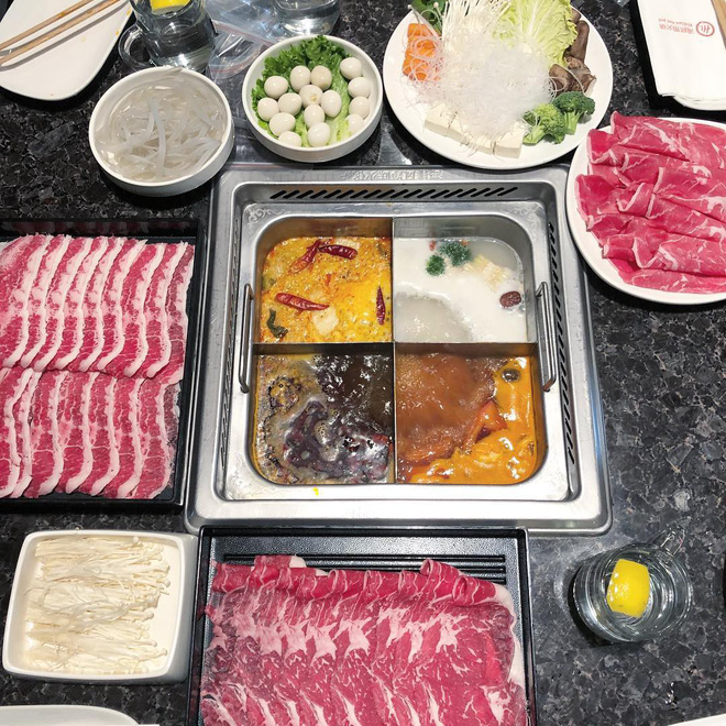 5 quán ăn ngon, giá bình dân cổ động viên nên ghé khi đến Thường Châu cổ vũ U23 Việt Nam