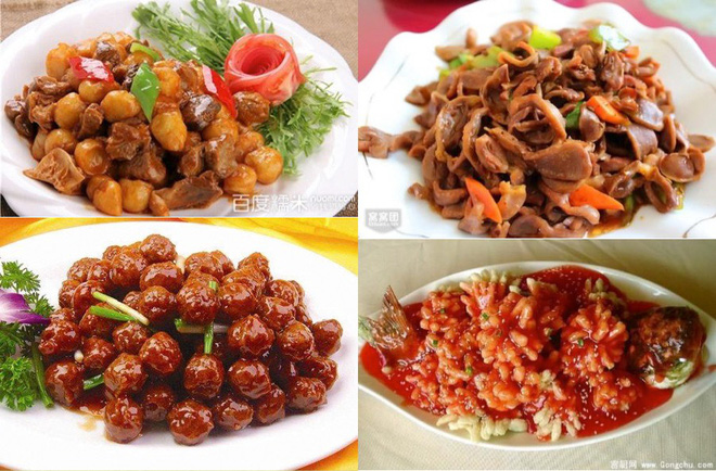 5 quán ăn ngon, giá bình dân cổ động viên nên ghé khi đến Thường Châu cổ vũ U23 Việt Nam 5 quán ăn ngon, giá bình dân cổ động viên nên ghé khi đến Thường Châu cổ vũ U23 Việt Nam
