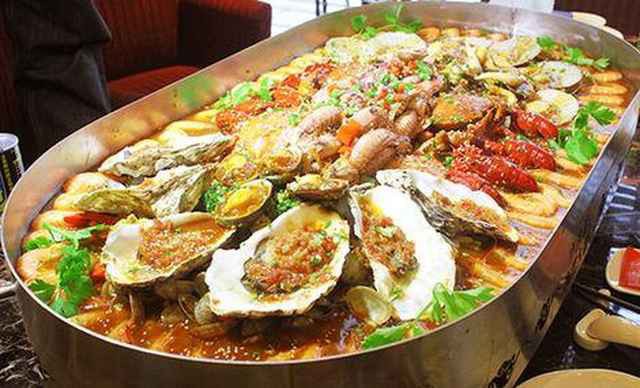 5 quán ăn ngon, giá bình dân cổ động viên nên ghé khi đến Thường Châu cổ vũ U23 Việt Nam 5 quán ăn ngon, giá bình dân cổ động viên nên ghé khi đến Thường Châu cổ vũ U23 Việt Nam