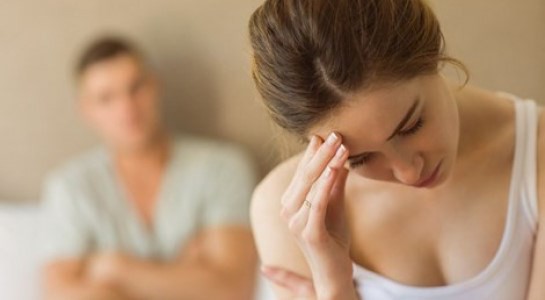 Thời điểm đàn ông dễ ngoại tình nhất Thời điểm đàn ông dễ ngoại tình nhất