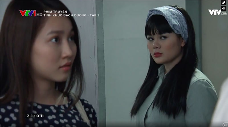 Tình khúc Bạch Dương: Đang hả hê làm ăn nơi đất khách, Huỳnh Anh bất ngờ gặp hạn Tình khúc Bạch Dương: Đang hả hê làm ăn nơi đất khách, Huỳnh Anh bất ngờ gặp hạn