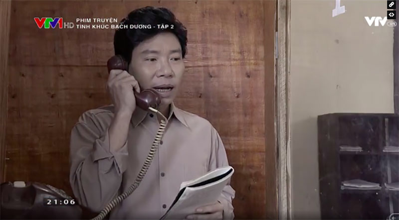 Tình khúc Bạch Dương: Đang hả hê làm ăn nơi đất khách, Huỳnh Anh bất ngờ gặp hạn Tình khúc Bạch Dương: Đang hả hê làm ăn nơi đất khách, Huỳnh Anh bất ngờ gặp hạn