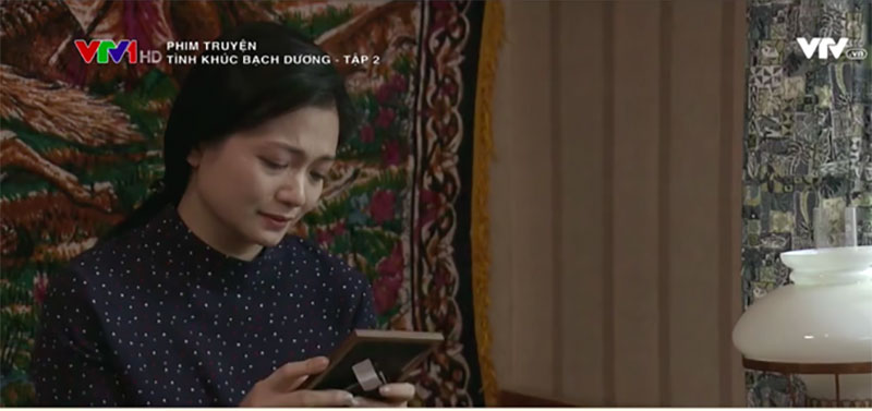 Tình khúc Bạch Dương: Đang hả hê làm ăn nơi đất khách, Huỳnh Anh bất ngờ gặp hạn Tình khúc Bạch Dương: Đang hả hê làm ăn nơi đất khách, Huỳnh Anh bất ngờ gặp hạn