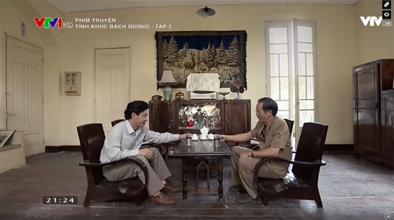 Tình khúc Bạch Dương: Đang hả hê làm ăn nơi đất khách, Huỳnh Anh bất ngờ gặp hạn Tình khúc Bạch Dương: Đang hả hê làm ăn nơi đất khách, Huỳnh Anh bất ngờ gặp hạn