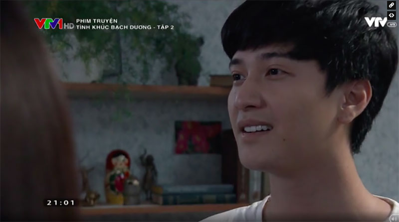 Tình khúc Bạch Dương: Đang hả hê làm ăn nơi đất khách, Huỳnh Anh bất ngờ gặp hạn Tình khúc Bạch Dương: Đang hả hê làm ăn nơi đất khách, Huỳnh Anh bất ngờ gặp hạn