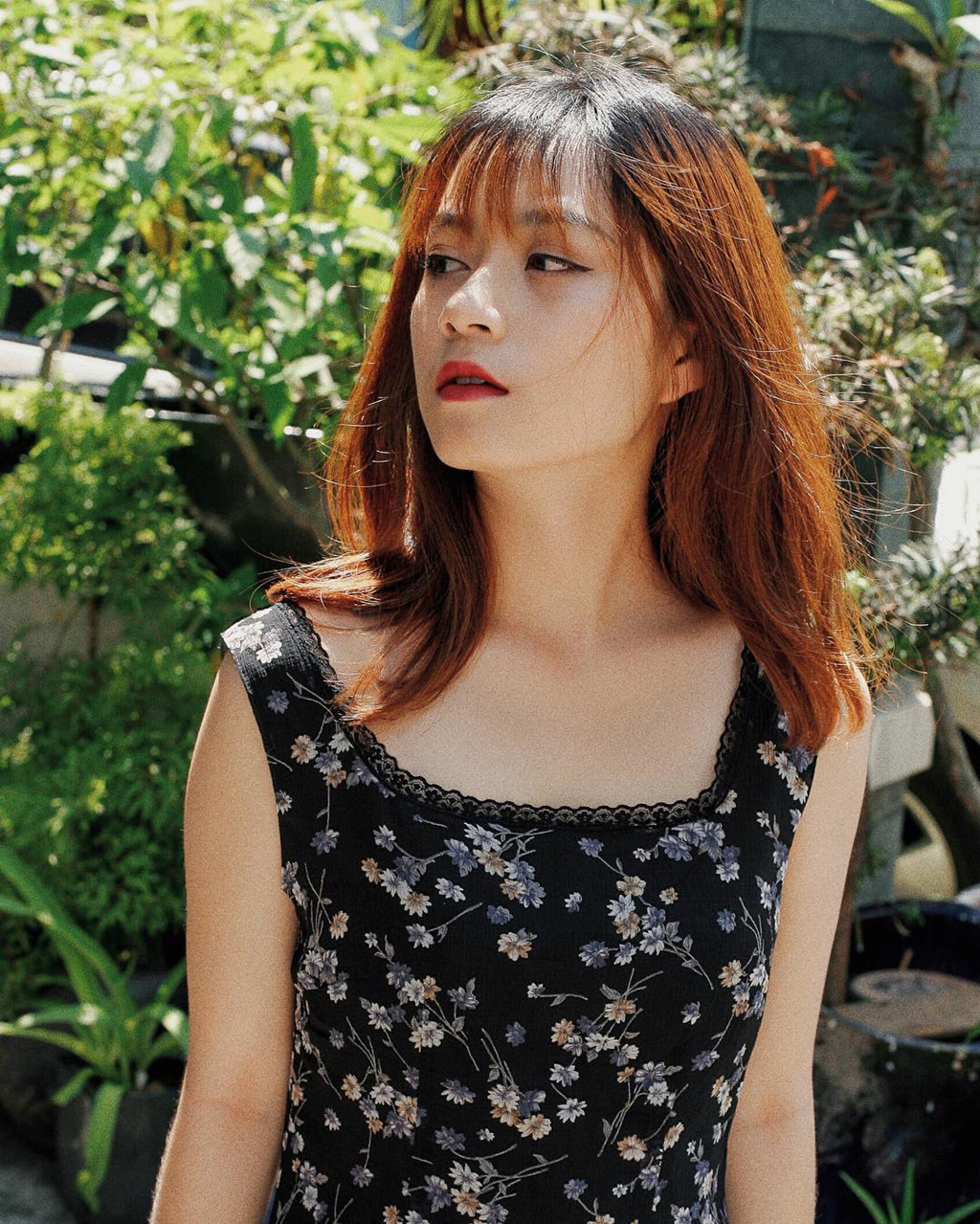 Cô gái thà yêu lầm còn hơn bỏ sót trong Vì yêu mà đến là ai? Cô gái thà yêu lầm còn hơn bỏ sót trong Vì yêu mà đến là ai?