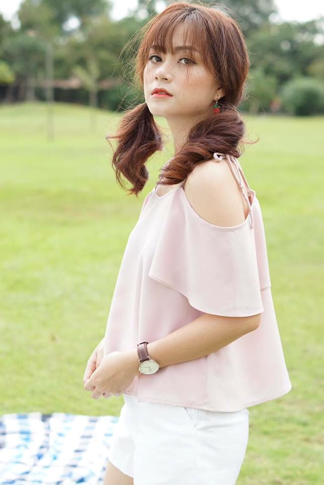 Cô gái thà yêu lầm còn hơn bỏ sót trong Vì yêu mà đến là ai?