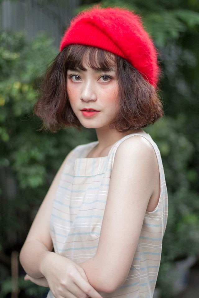 Cô gái thà yêu lầm còn hơn bỏ sót trong Vì yêu mà đến là ai? Cô gái thà yêu lầm còn hơn bỏ sót trong Vì yêu mà đến là ai?