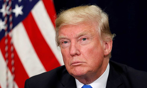 Trump nói tôn trọng sâu sắc người châu Phi sau phát ngôn gây sốc