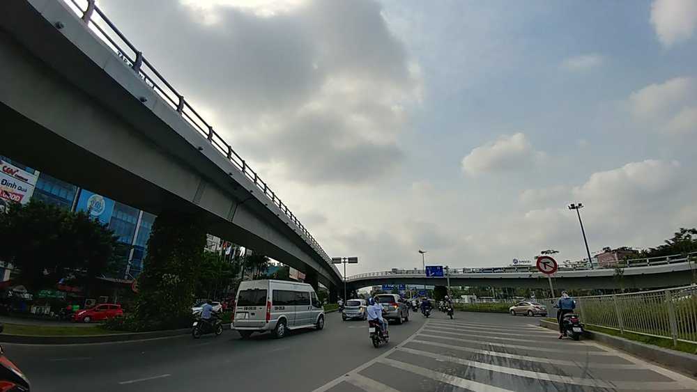 TP.HCM muốn tăng bay đêm để giảm ùn tắc ở Tân Sơn Nhất