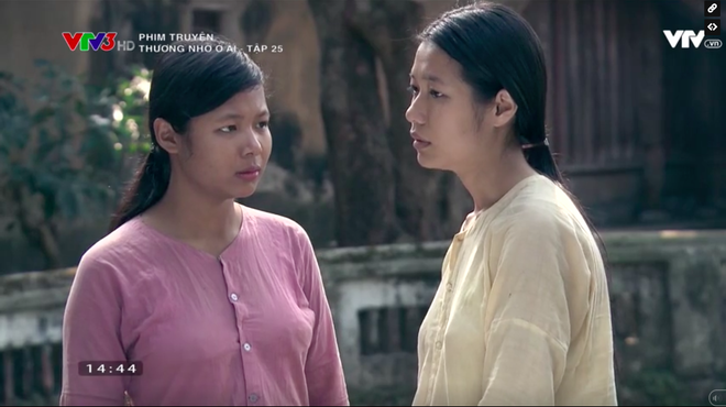 Thương nhớ ở ai 25: Nghe Nương hát, Đột dợn lòng nhớ về cái đêm ái ân mặn nồng ấy Thương nhớ ở ai 25: Nghe Nương hát, Đột dợn lòng nhớ về cái đêm ái ân mặn nồng ấy